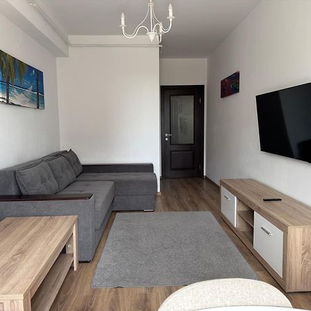 Rivera Apartments - Premium Accomodation Ιάσιο Εξωτερικό φωτογραφία