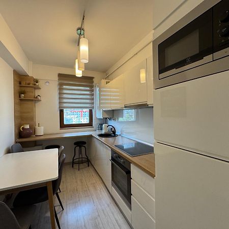 Rivera Apartments - Premium Accomodation Ιάσιο Εξωτερικό φωτογραφία