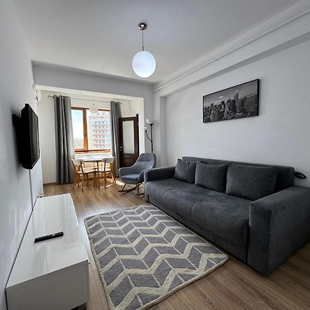 Rivera Apartments - Premium Accomodation Ιάσιο Εξωτερικό φωτογραφία