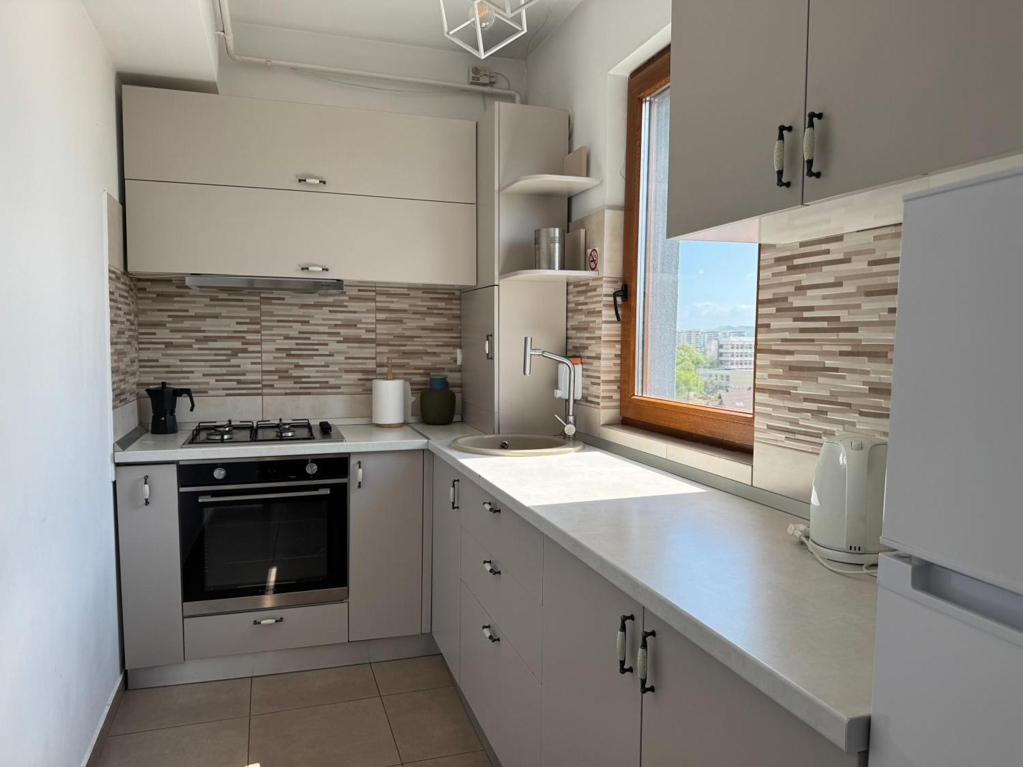 Rivera Apartments - Premium Accomodation Ιάσιο Δωμάτιο φωτογραφία