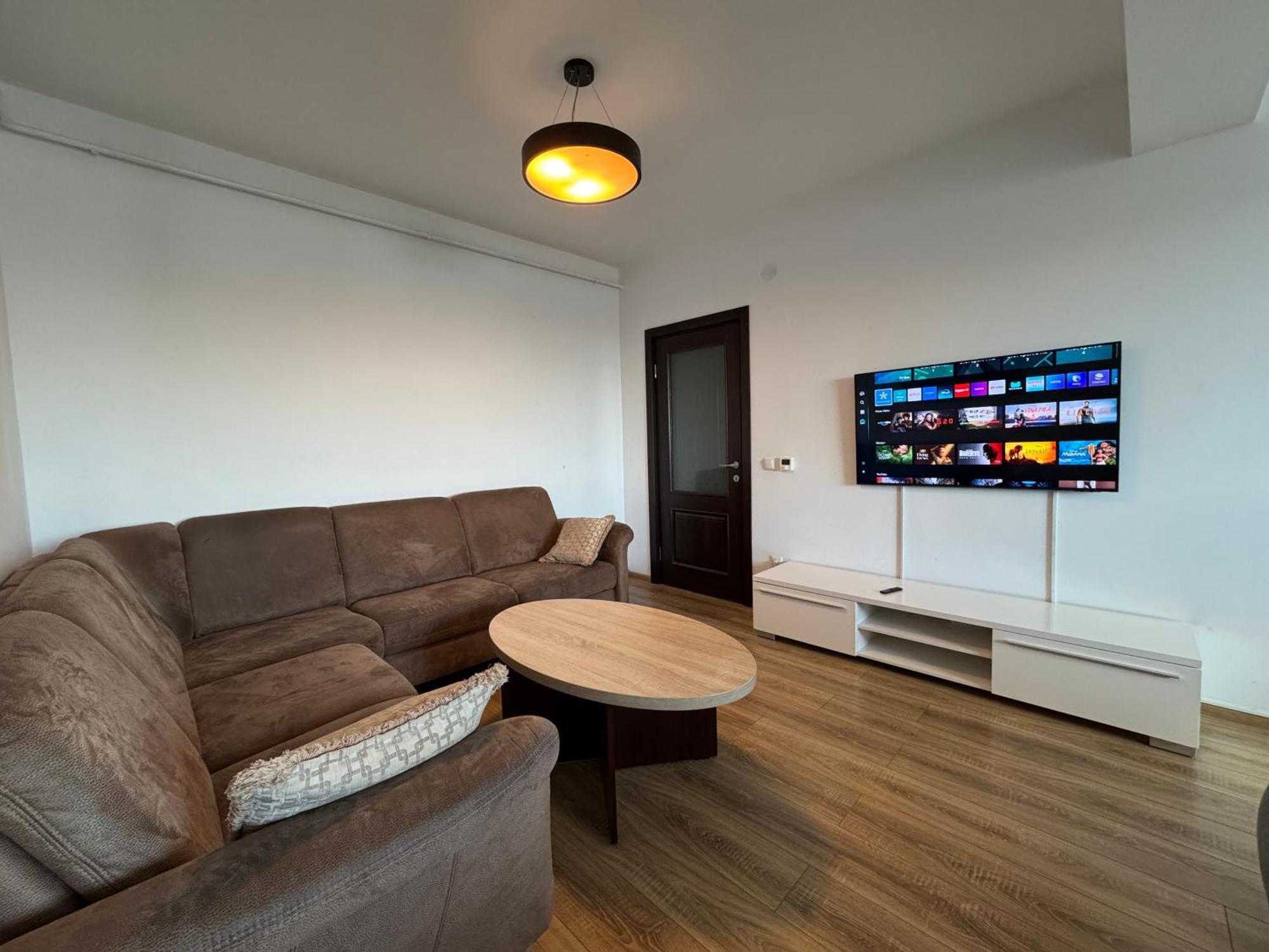 Rivera Apartments - Premium Accomodation Ιάσιο Εξωτερικό φωτογραφία