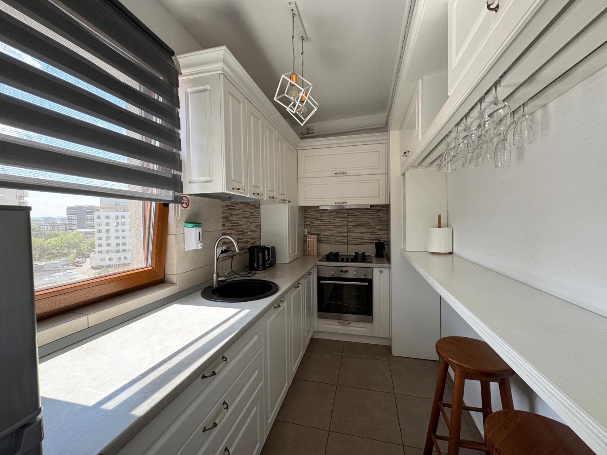 Rivera Apartments - Premium Accomodation Ιάσιο Εξωτερικό φωτογραφία