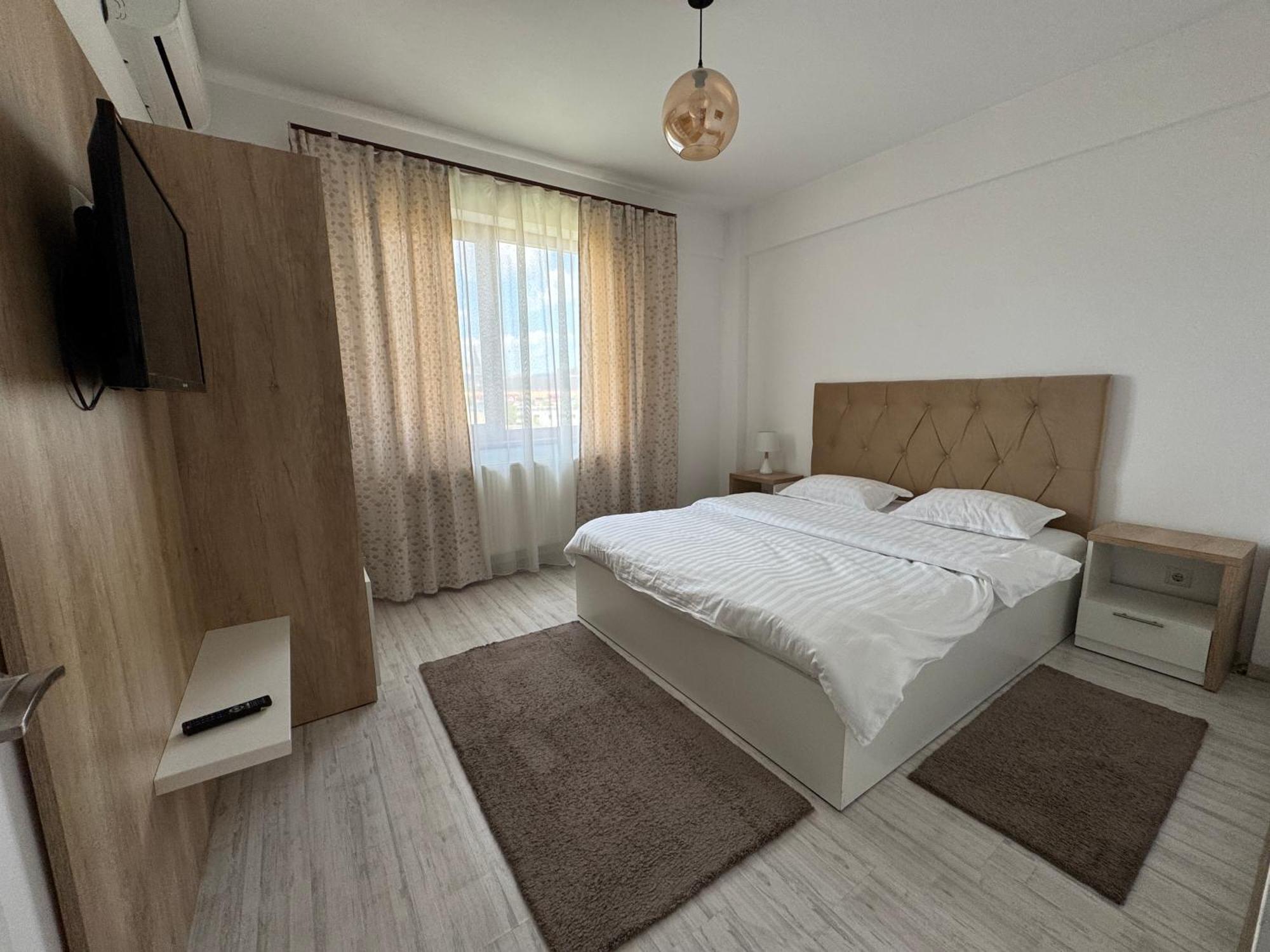 Rivera Apartments - Premium Accomodation Ιάσιο Εξωτερικό φωτογραφία