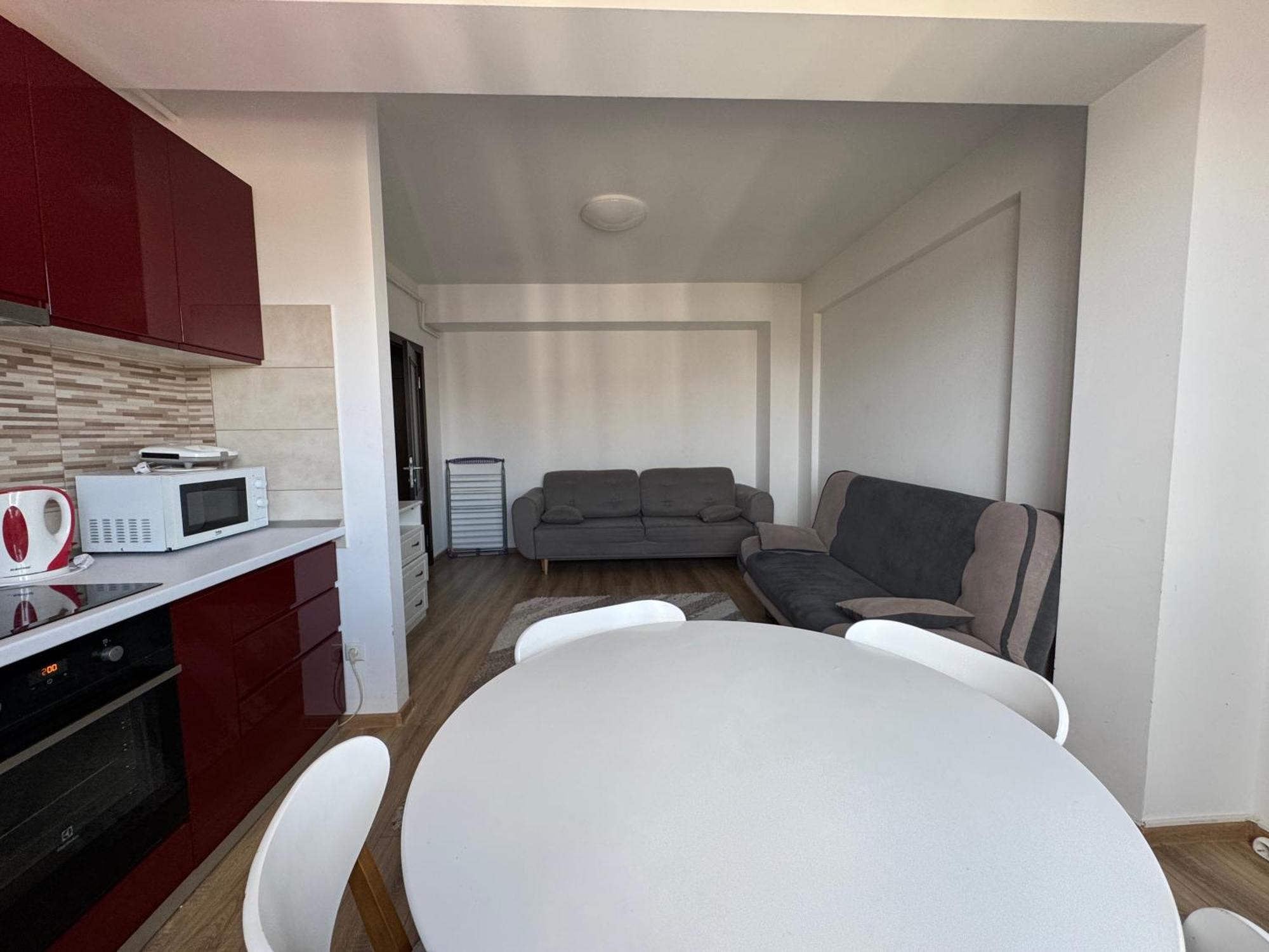 Rivera Apartments - Premium Accomodation Ιάσιο Δωμάτιο φωτογραφία