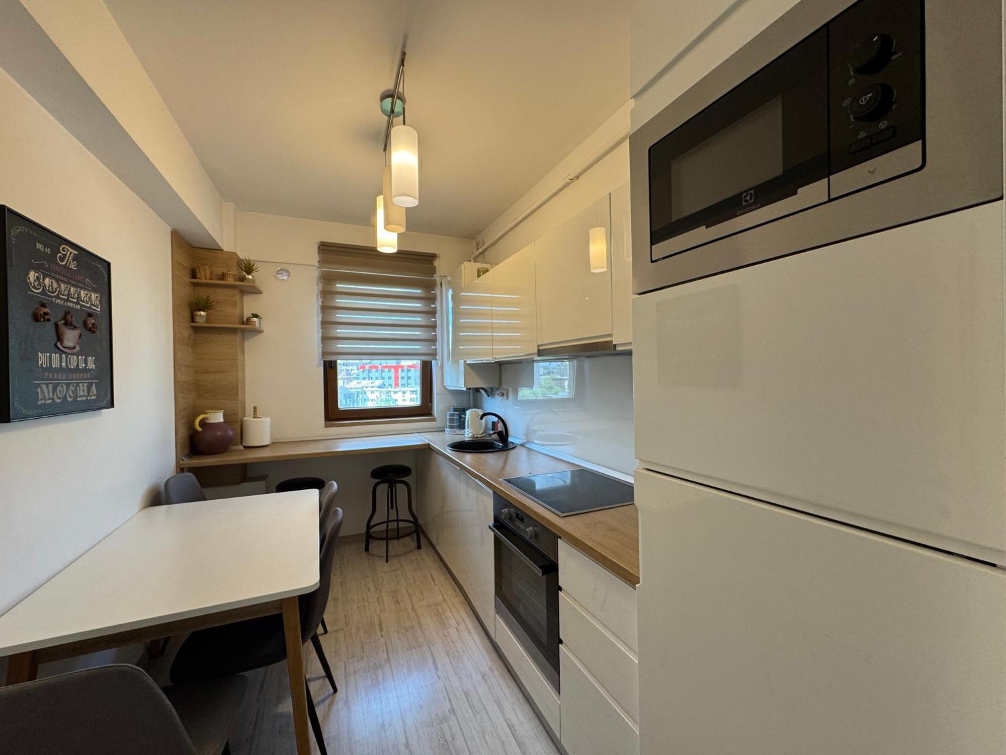 Rivera Apartments - Premium Accomodation Ιάσιο Εξωτερικό φωτογραφία
