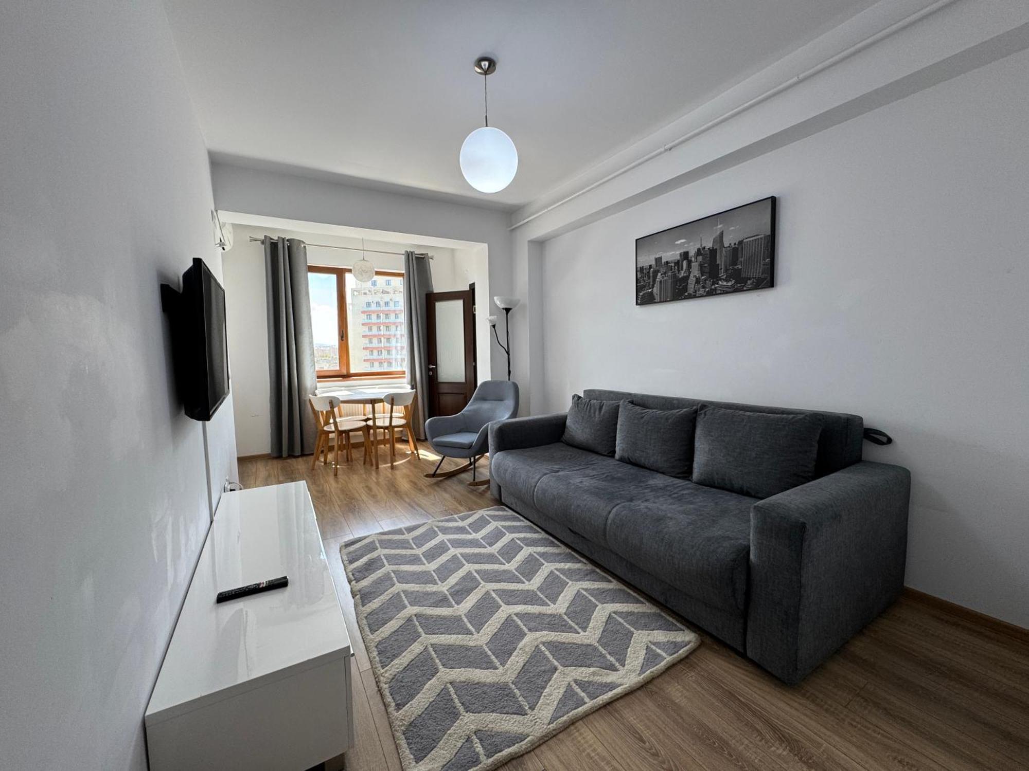 Rivera Apartments - Premium Accomodation Ιάσιο Εξωτερικό φωτογραφία
