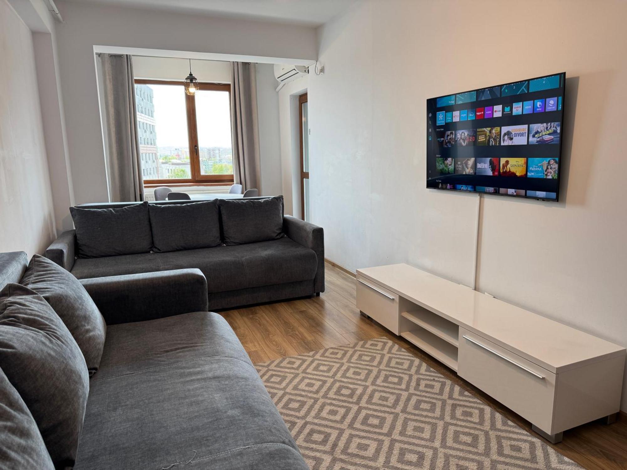 Rivera Apartments - Premium Accomodation Ιάσιο Εξωτερικό φωτογραφία