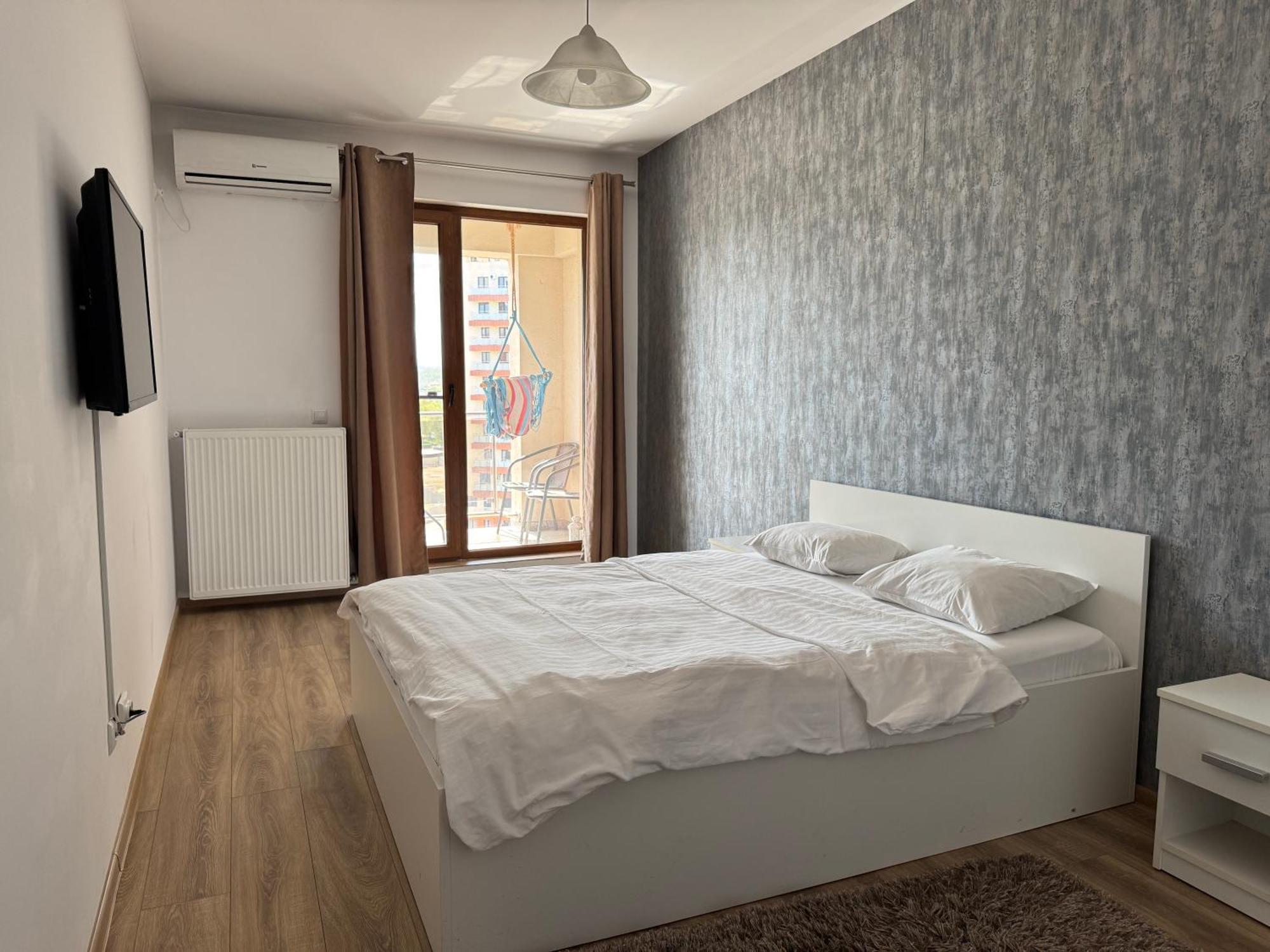 Rivera Apartments - Premium Accomodation Ιάσιο Εξωτερικό φωτογραφία