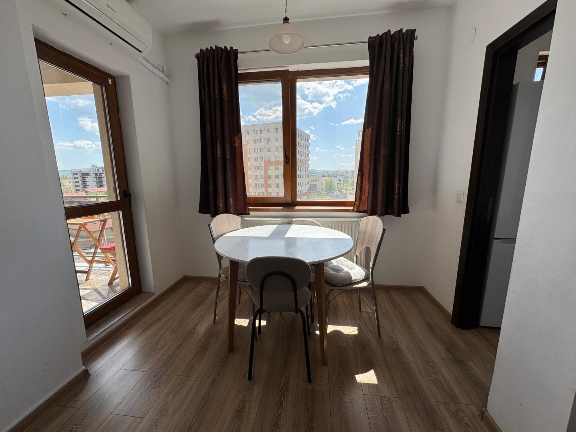 Rivera Apartments - Premium Accomodation Ιάσιο Εξωτερικό φωτογραφία