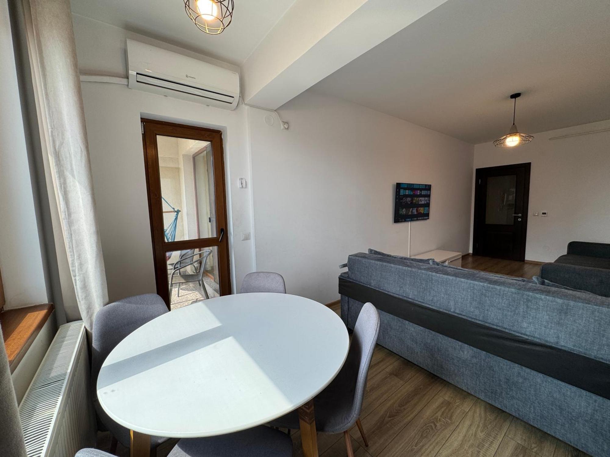 Rivera Apartments - Premium Accomodation Ιάσιο Δωμάτιο φωτογραφία