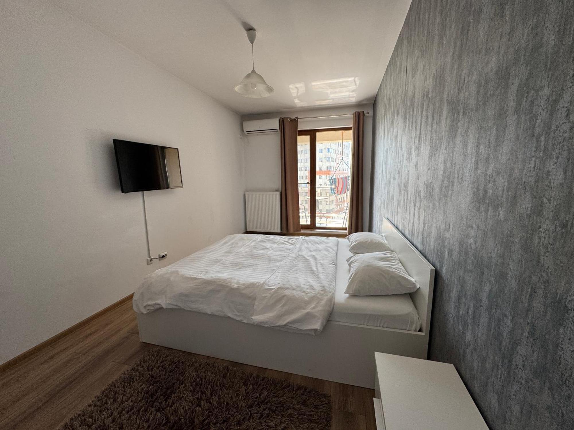 Rivera Apartments - Premium Accomodation Ιάσιο Εξωτερικό φωτογραφία