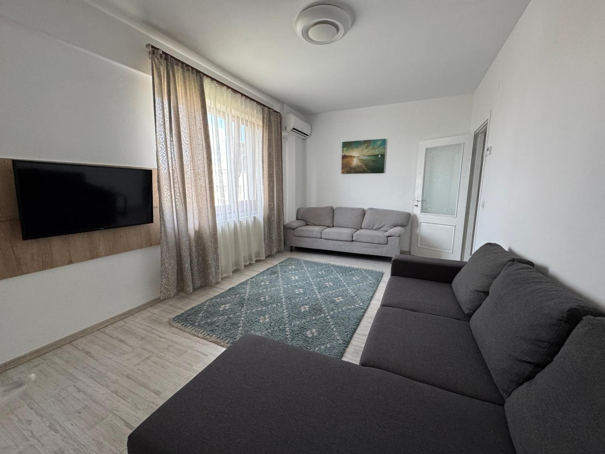 Rivera Apartments - Premium Accomodation Ιάσιο Εξωτερικό φωτογραφία