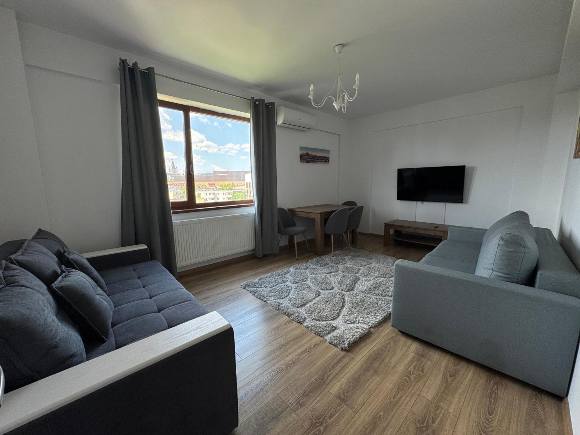 Rivera Apartments - Premium Accomodation Ιάσιο Εξωτερικό φωτογραφία